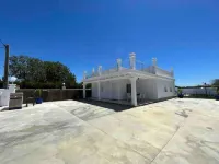 Casa Bali El Palmar Hotel a Vejer de la Frontera