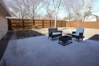 Beautiful 4 beds & 3 full baths home