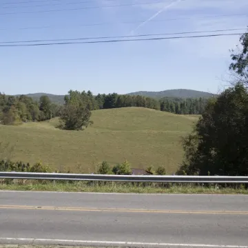 Beautiful Mountain Home