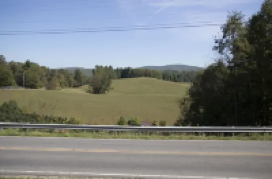 Beautiful Mountain Home