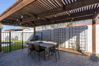 Downtown Gilbert Family Home - Pool, Games + Pet Friendly!