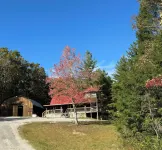 T&M Elite Retreat! Hike/ Ride to Trails, Big South Fork, Near Scenic Parks!