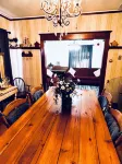 Charming Country Victorian Farm House