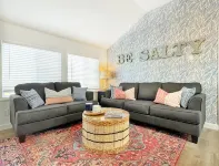 300 STEPS TO OCEAN★Firepit★Pet OK★Bikes★BBQ