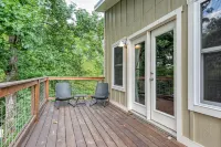 Entire Home in peaceful location near river and downtown