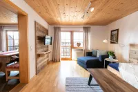 Ferienwohnung Zum" Hecher Klausi"