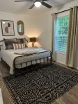Whispering Creek ATV Lodge