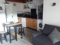 Studio de la Tour des Rondes - Tout Confort Plein-centre Hotels in Lavaur