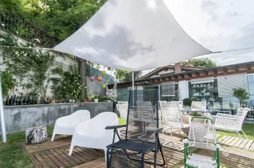 Casa Vog - Villa with private swimming pool near Perugia, Assisi and Gubbio