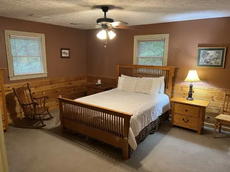 Relaxing Mountain Hideaway