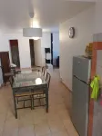 Ground floor apartment in the heart of Rue de la Citadelle
