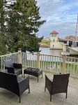 East River Retreat, WATERFRONT🛶+ Fire Pit🔥Pet friendly 🐾