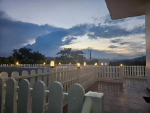 Charming Home Resort