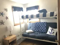 Charming Little Beach House in Prime Location