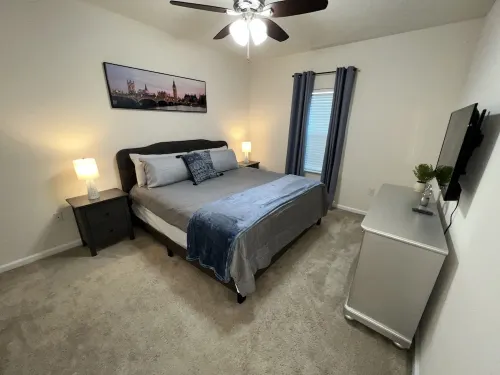 Relaxing & charming home