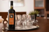 [Volterra] Relax Apartament W/ Beautiful View