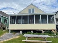 Heron Lodge - The Lodges at Oak Point, 1000 Islands - Right on the River!