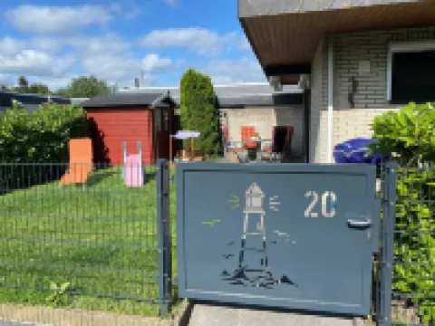 Children and pet friendly vacation home "Zur Friesenkate"