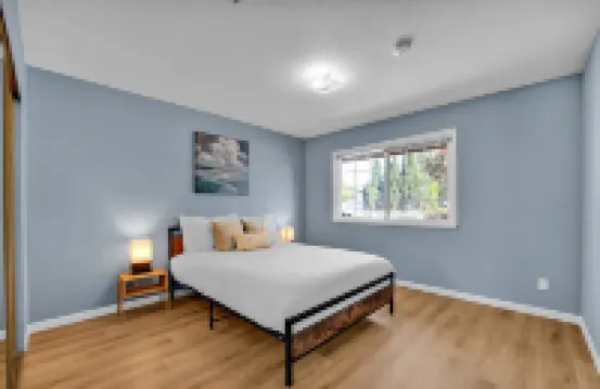 Private Fremont Home with Yard - easy Bay Area commute