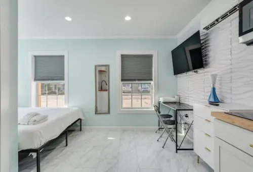 Premium Tiny Home in Panama City Beach!