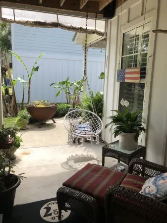 Shugs Shack Beach and Inlet  Vacation getaway