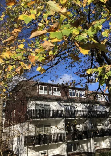 Apartment am Wurmberg 4 directly at the Wurmberg cable car