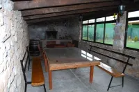 Casa Villa Gómez for 16 people