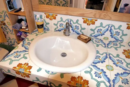 Casa Silvia, your ideal home in the historic center of Lecce.