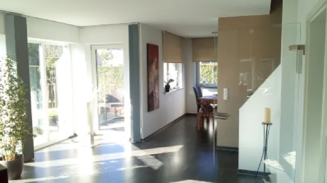 Fantastic holiday home on the left Lower Rhine between the Rhine and Wisseler See