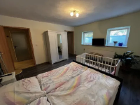 Ferienwohnung Am Anger - am Tor zum Oderbruch