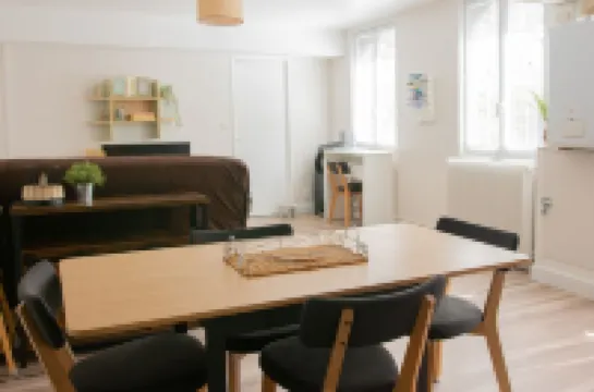 Bergerie du Centre-ville