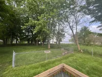 Valley View Lakehouse - Fully updated, dog friendly and beautiful lake view!