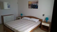 Apartment Eolo Deidelsalento 2/4 PL Salento Peninsula 200 meters from the sea Hotels in Alliste