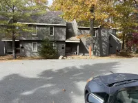 Relax and unwind Townhome in Snow Ridge Village at Jack Frost mtn in the Poconos Hotels near The Poconos Farm Market