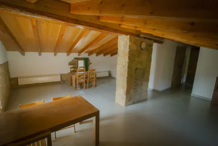 Self catering Masia l'Arà for 16 people