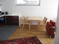 Edelmann apartment, directly to FrankfurtRhineMain Hotels in Alzenau in Unterfranken