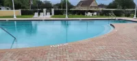 Home Paradise, Cozy guest suite in Ruskin POOLS HIGH SPEED WIFI BEACH MINUTES!!! - Pools