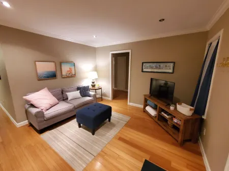 Syringa Place - A quiet 3 bedroom, 2 bathroom house Отели рядом с достопримечательностью «Парк Сивулф»