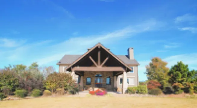 Luxe 38-Acre Homestead Near Gainesville: 5BR/7BA, 2 Kitchens, Animals & More!