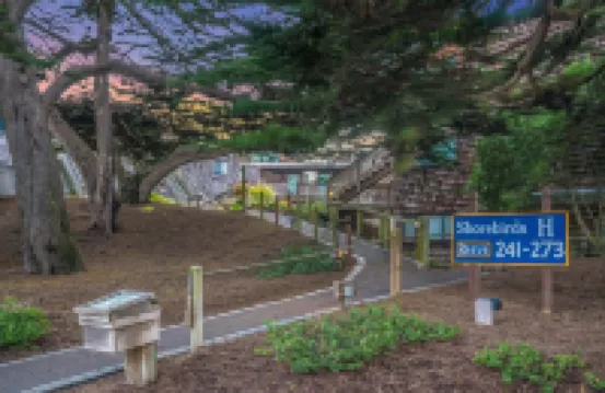 Serene & Modern~ Ocean Front View~ 2 Bd 2 Bth~1st Fully Remodeled