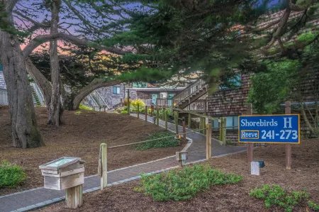 Serene & Modern~ Ocean Front View~ 2 Bd 2 Bth~1st Fully Remodeled