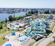 Cozy retreat, NE cape coral oasis 5 mins to restaurants and shopping plaza. Hotels near Pine Island Crossing