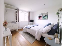 Saltdean annexe, excellent location