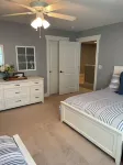 Newly updated home near Pinehurst resort & No. 2 clubhouse! Hotel dekat The Country Club of North Carolina