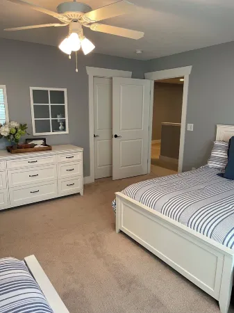 Newly updated home near Pinehurst resort & No. 2 clubhouse!