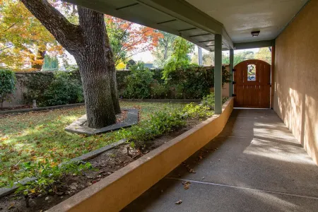 Medicine for the soul