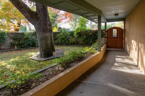 Medicine for the soul