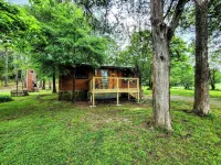 Chris's Cozy Cabin
