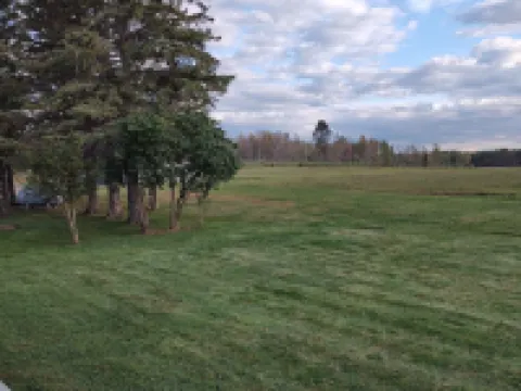 "Ol Man Wavin Haven" home that has road access to UTV, ATV and snowmobile trails Hotels in South Fork