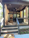 Brand New! Eagle's Nest Tiny House